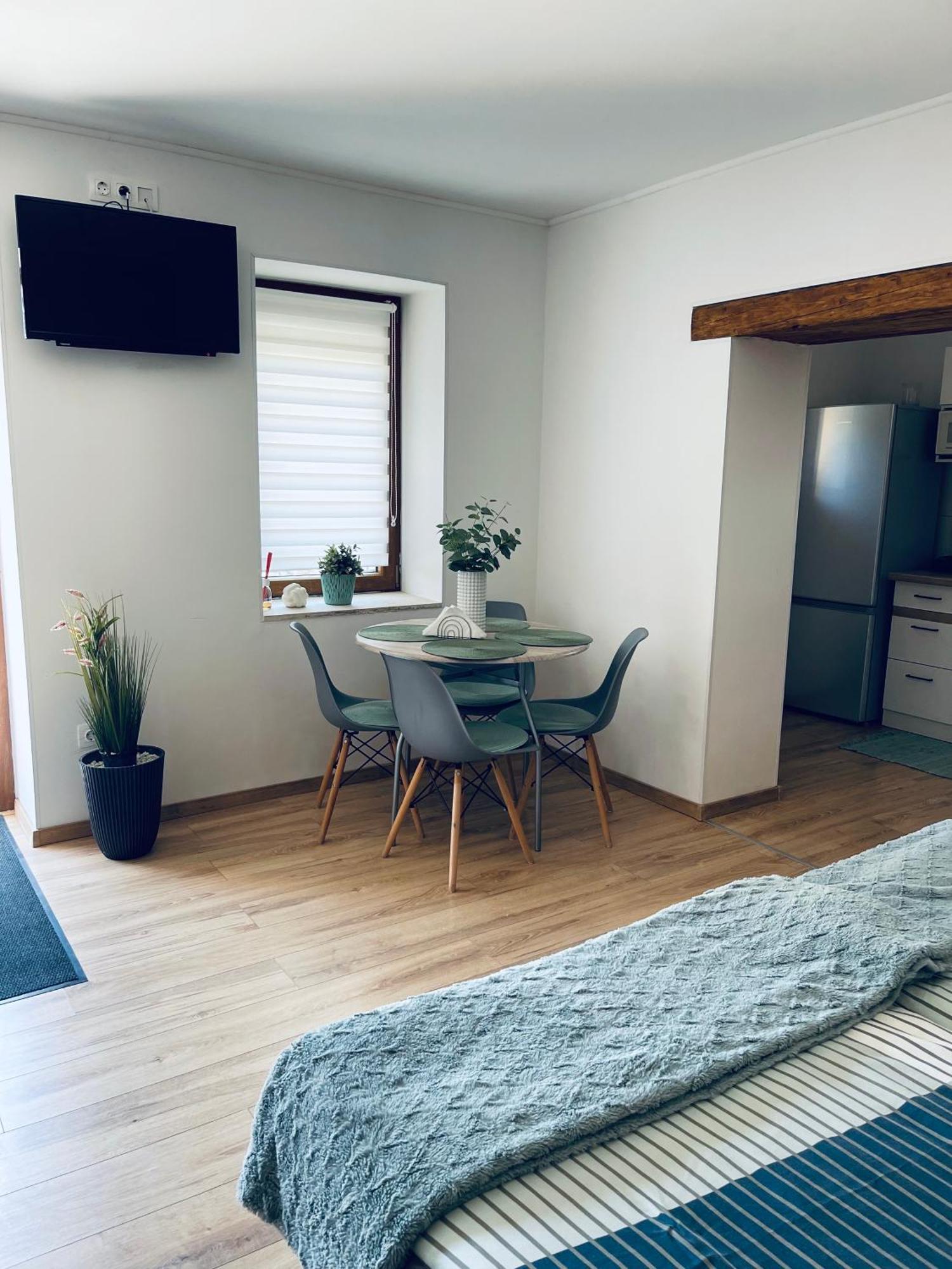 Kaland Apartman Ii. Sátoraljaújhely Εξωτερικό φωτογραφία